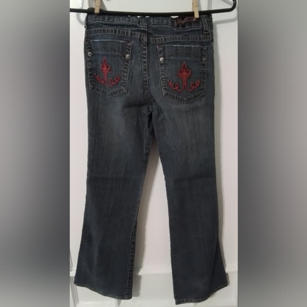 Underground Jeans - Picture 3 of 4